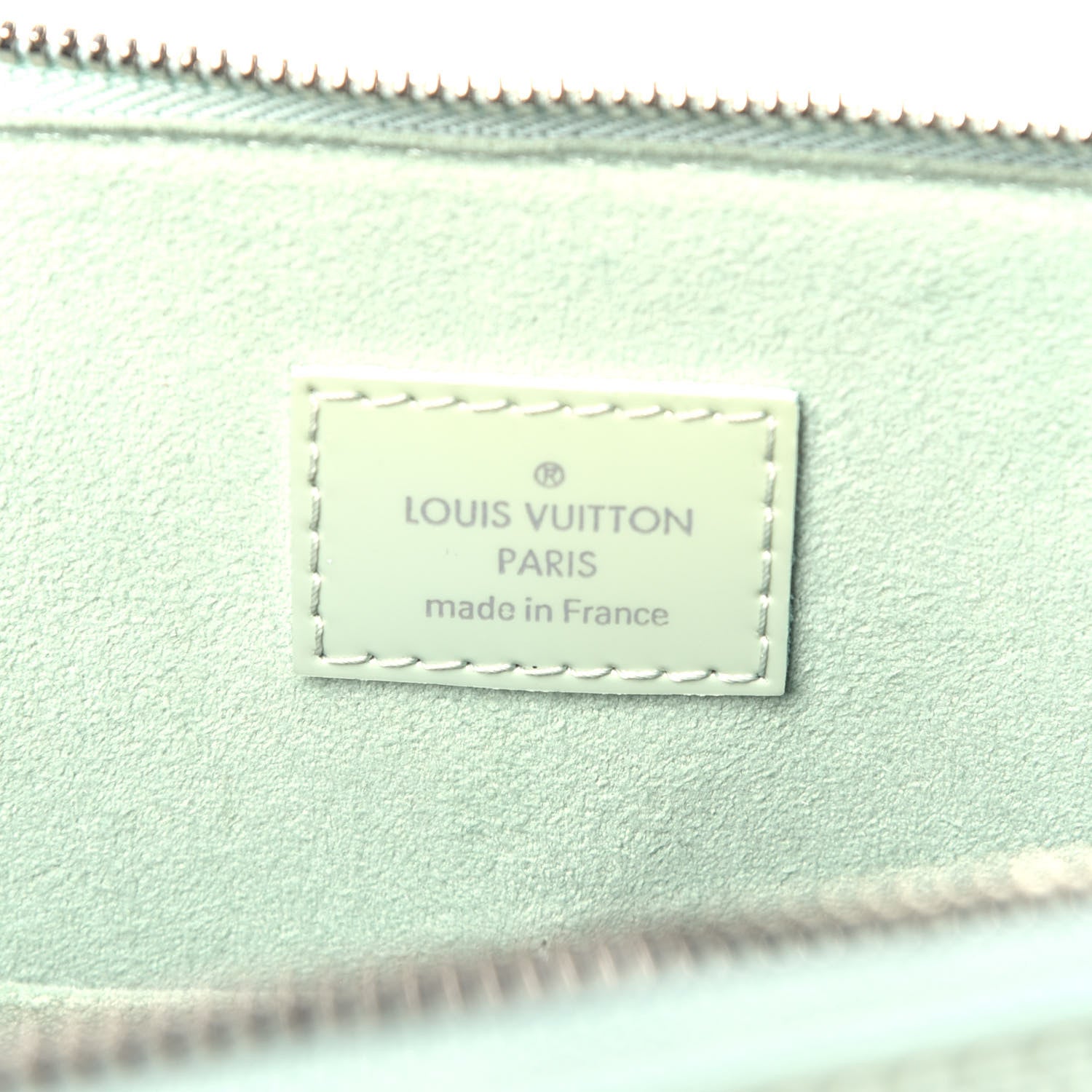 Louis Vuitton Electric Epi Alma PM Amande 6 of 9