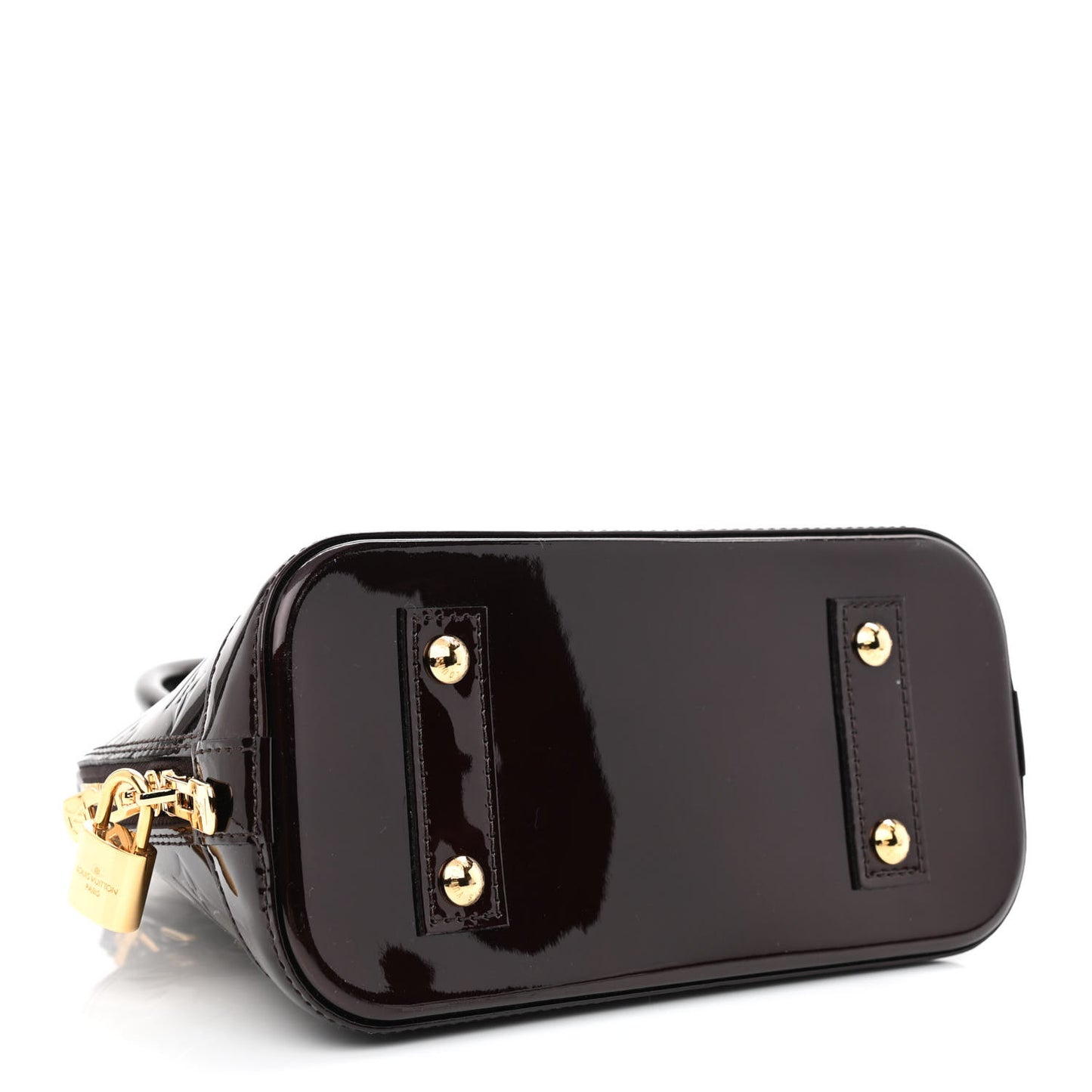 Vernis Alma BB Amarante