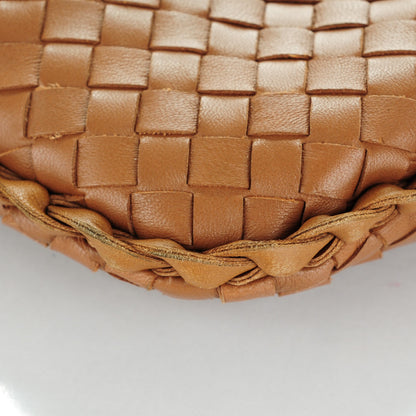 Bottega Veneta Nappa Intrecciato Medium Veneta Hobo Noce 8 of 8