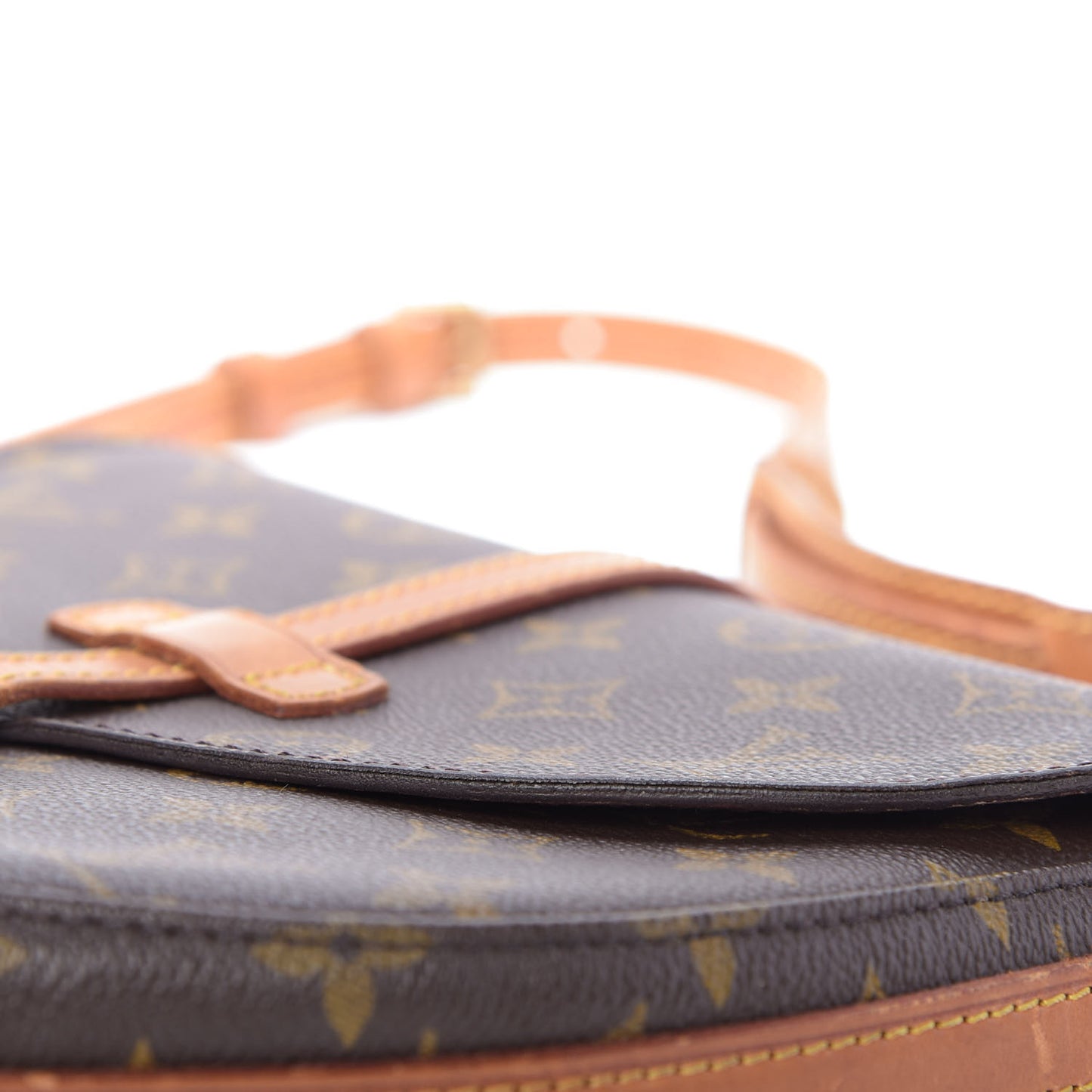 Monogram Chantilly MM