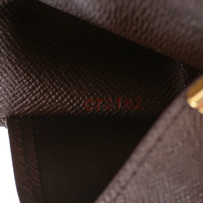 Louis Vuitton Damier Ebene Multicles 4 Key Holder 7 of 7