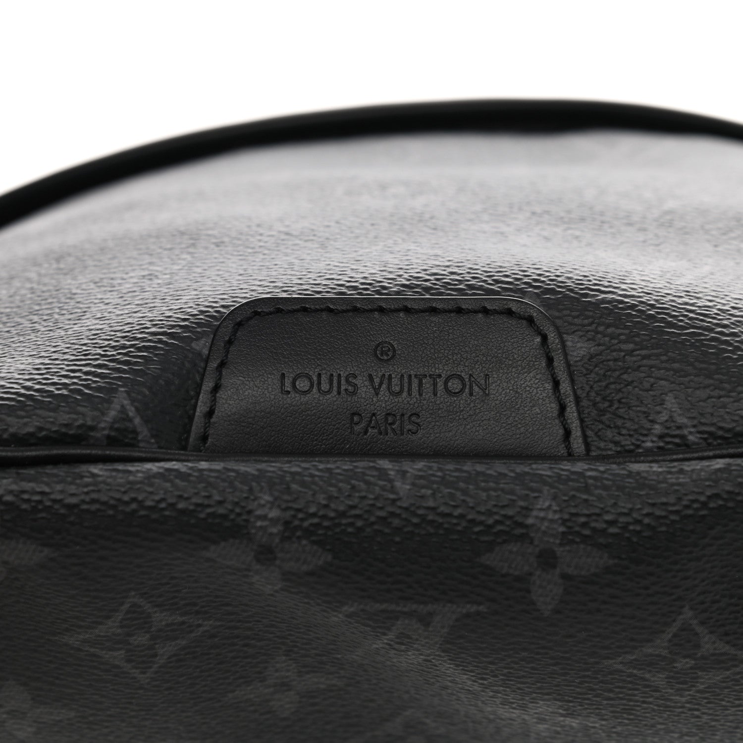 Louis Vuitton Monogram Eclipse Discovery Bumbag 7 of 10
