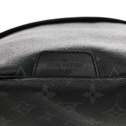 Louis Vuitton Monogram Eclipse Discovery Bumbag 7 of 10