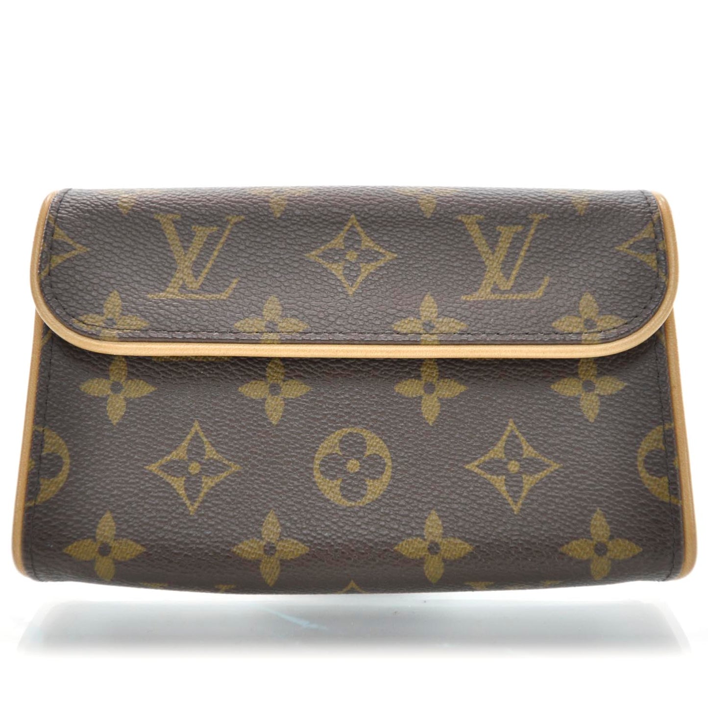 Monogram Pochette Florentine Small