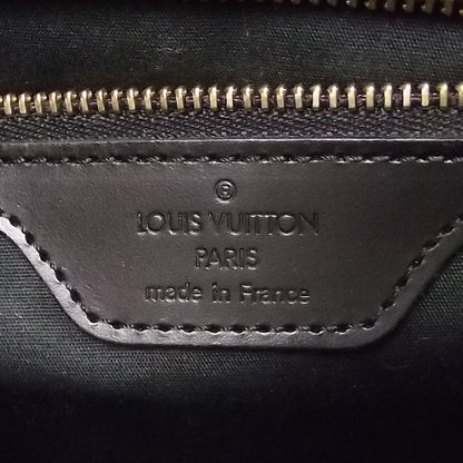 Louis Vuitton Epi Saint Tropez Black 6 of 9