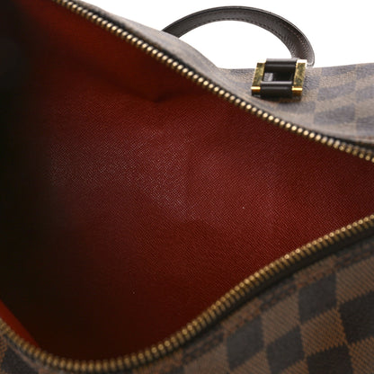Louis Vuitton Damier Ebene Papillon 30 5 of 8