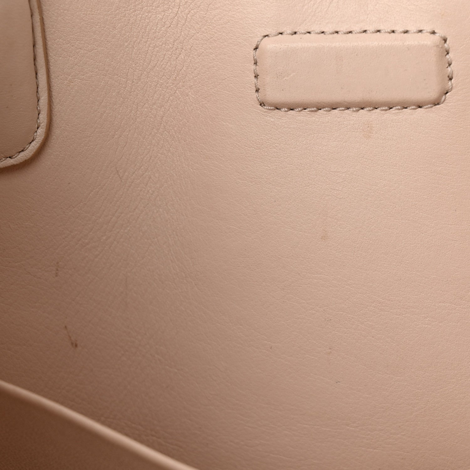 Christian Dior Bullcalf Medium Diorever Flap Rose Poudre 18 of 29