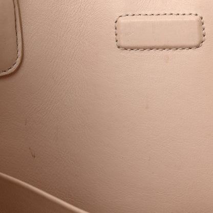 Christian Dior Bullcalf Medium Diorever Flap Rose Poudre 18 of 29