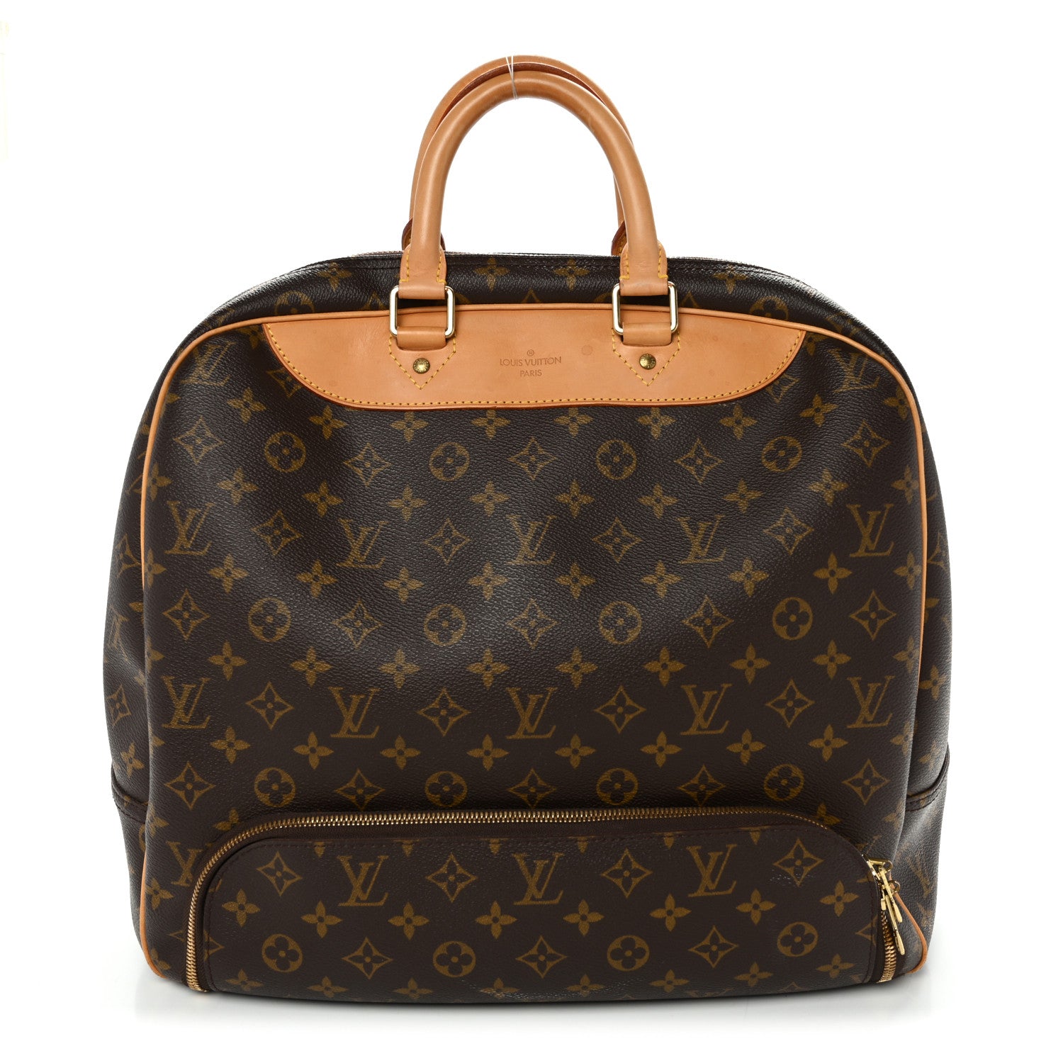 Louis Vuitton Monogram Evasion Sports Bag 1 of 13