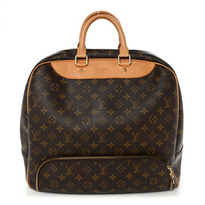 Louis Vuitton Monogram Evasion Sports Bag 1 of 13