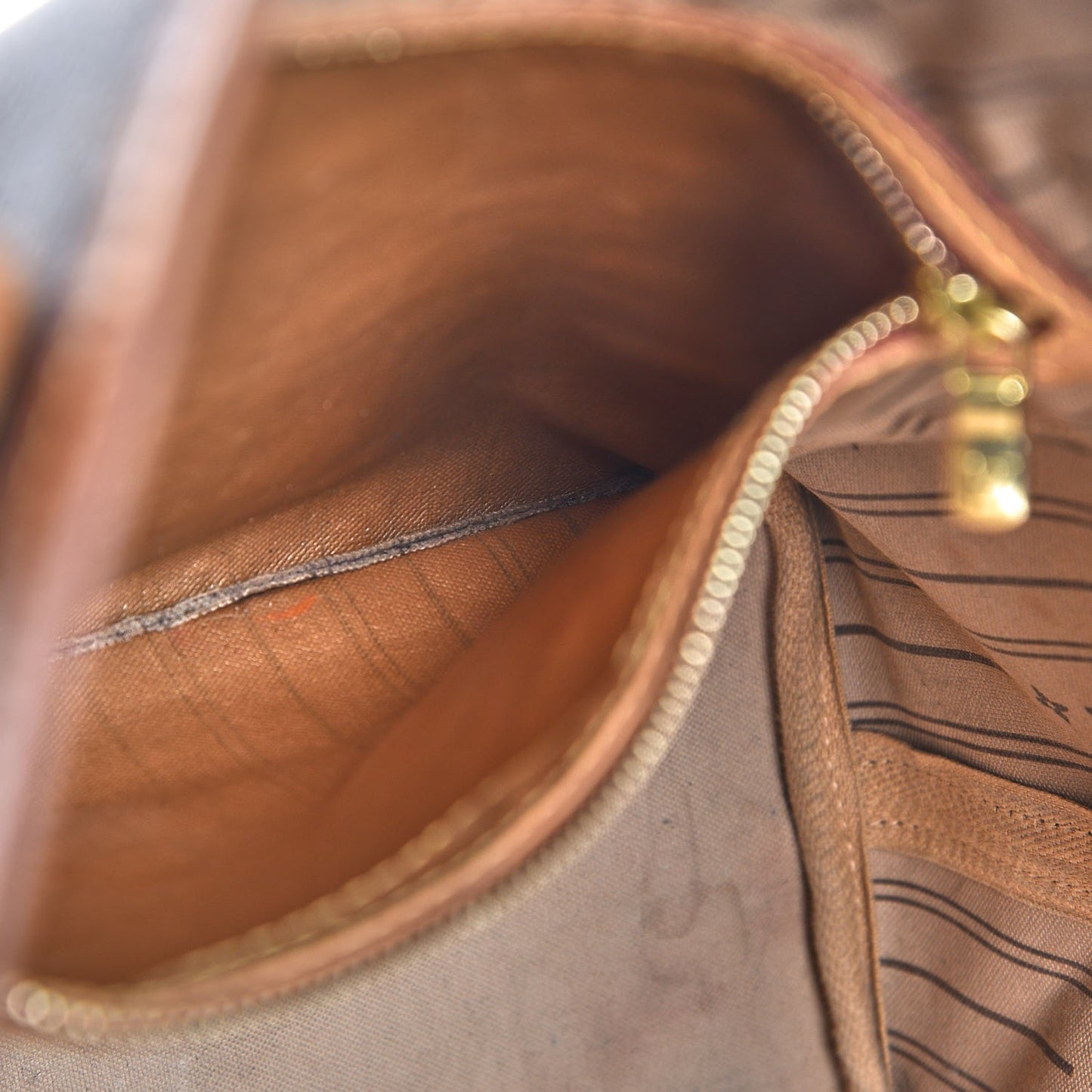 Monogram Neverfull MM