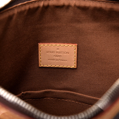 Louis Vuitton Monogram Odeon MM 8 of 9