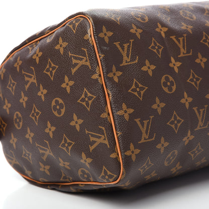 Louis Vuitton Monogram Speedy 30 8 of 12
