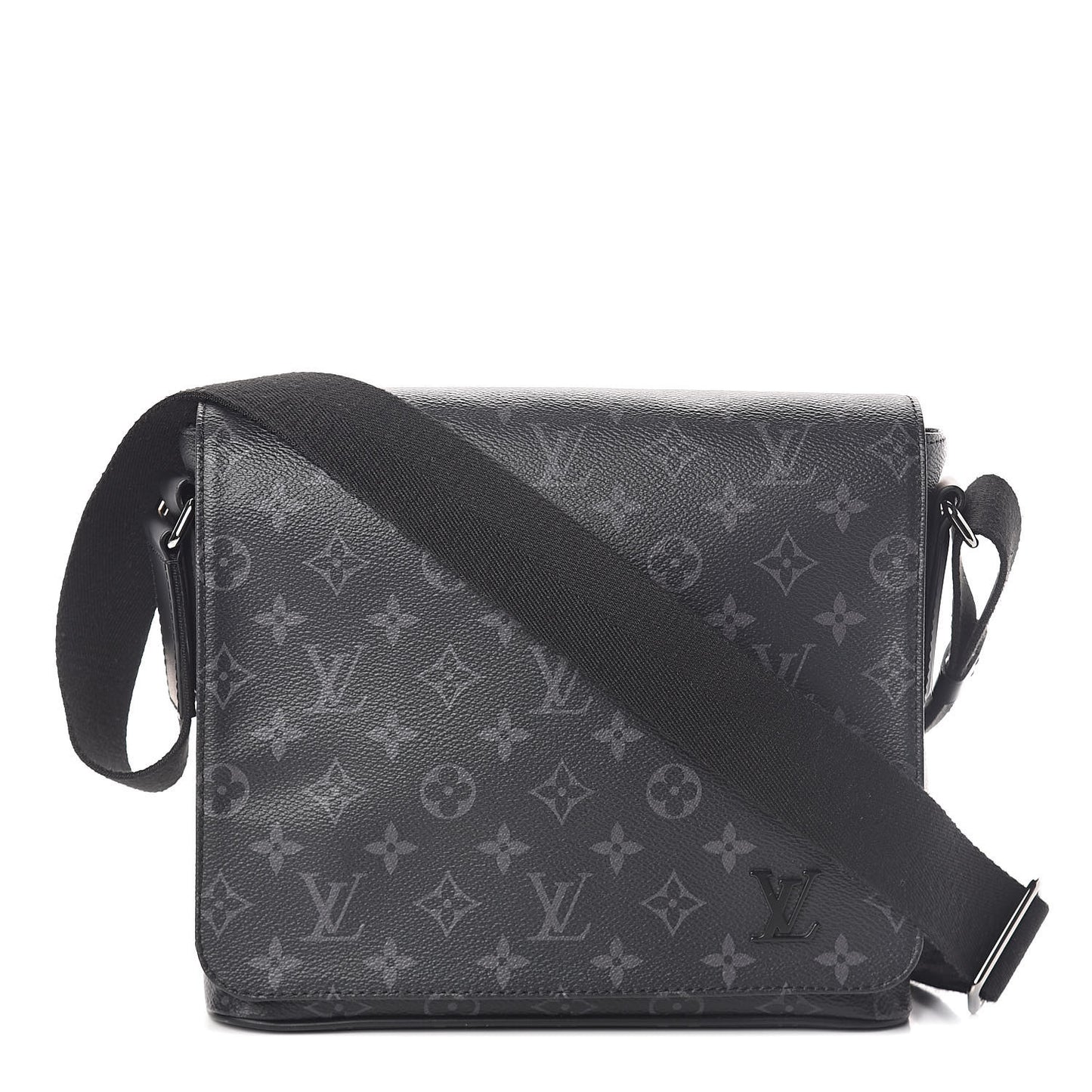 Monogram Eclipse District PM Black