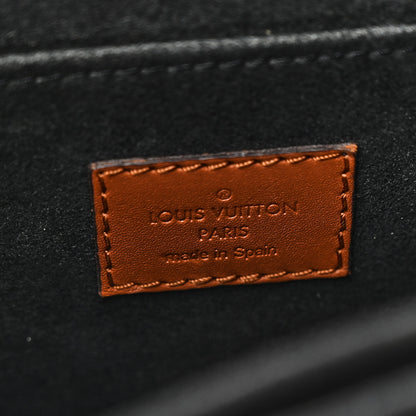 Louis Vuitton Reverse Monogram Dauphine MM 6 of 13