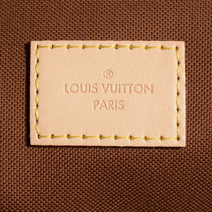 Louis Vuitton Monogram Tivoli GM 6 of 8