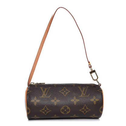Louis Vuitton Monogram Mini Papillon 1 of 7