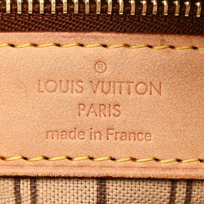 Louis Vuitton Monogram Neverfull GM 6 of 14