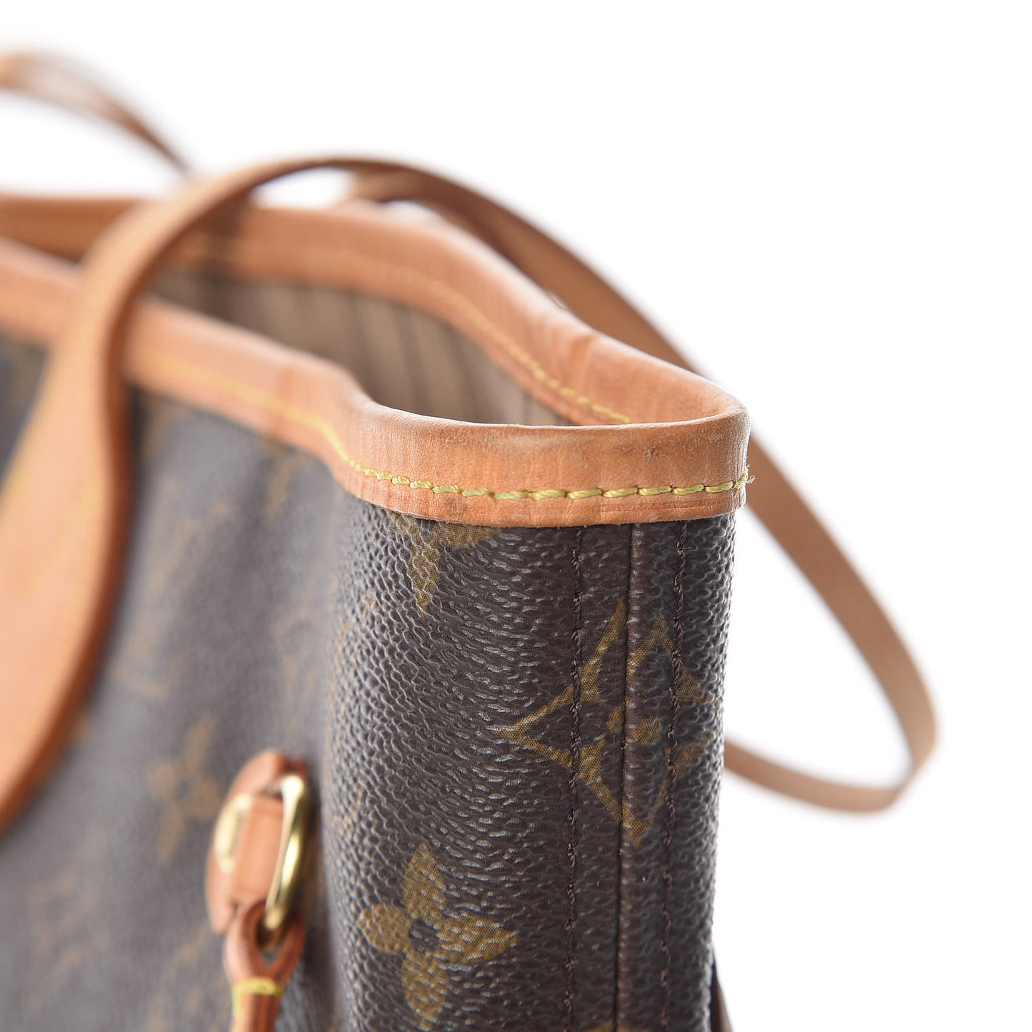 Monogram Neverfull MM
