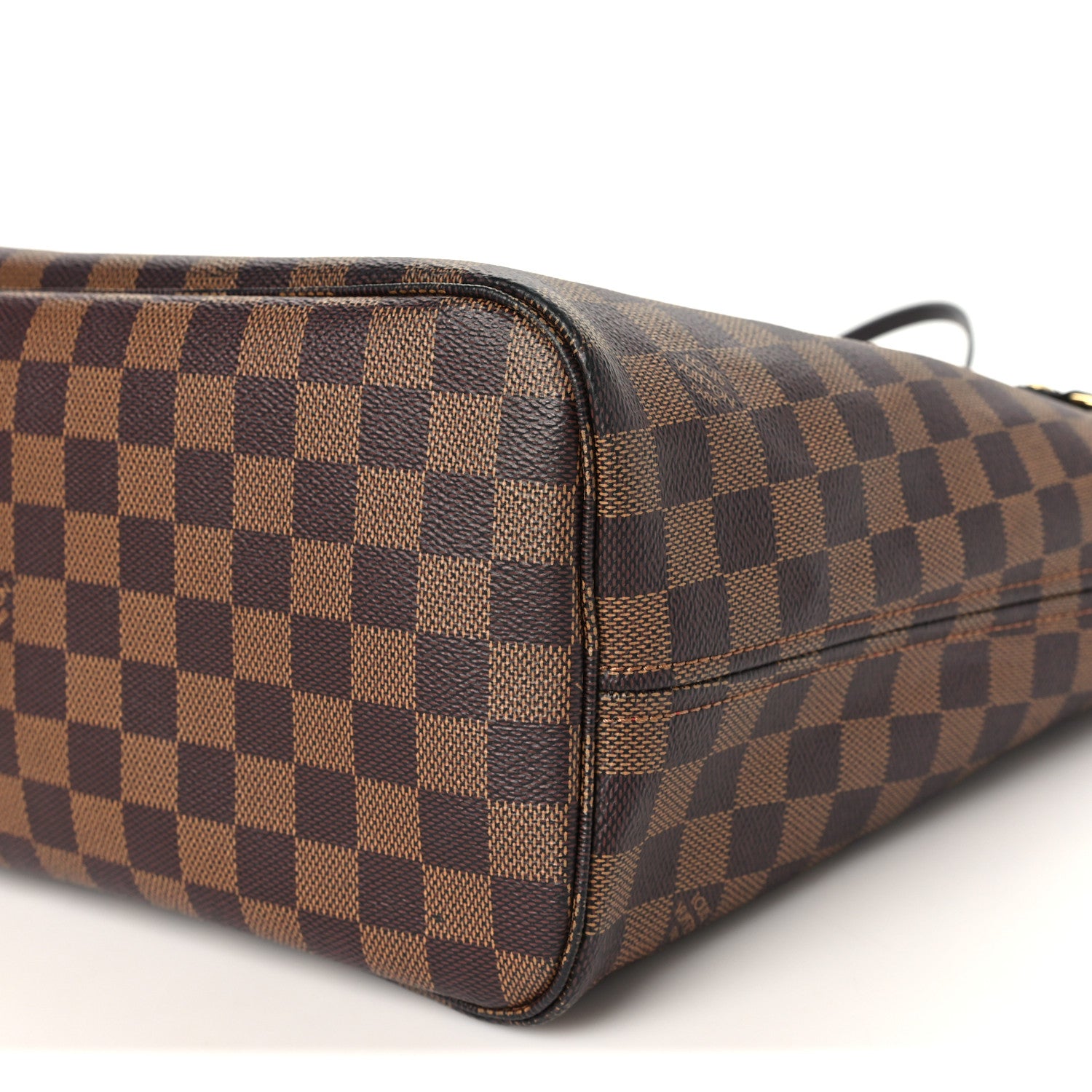 Louis Vuitton Damier Ebene Neo Neverfull MM 10 of 10