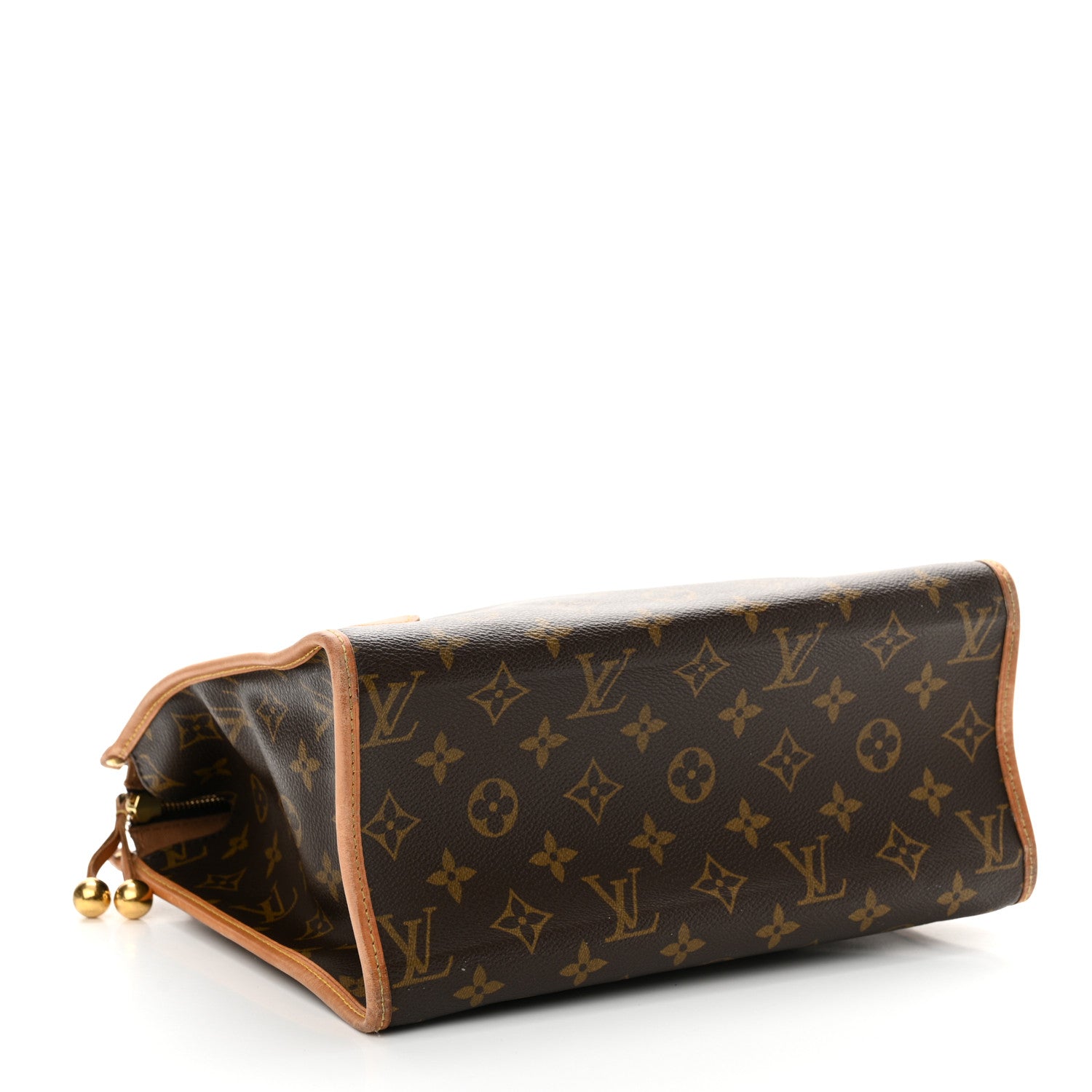 Louis Vuitton Monogram Popincourt Haut 4 of 17