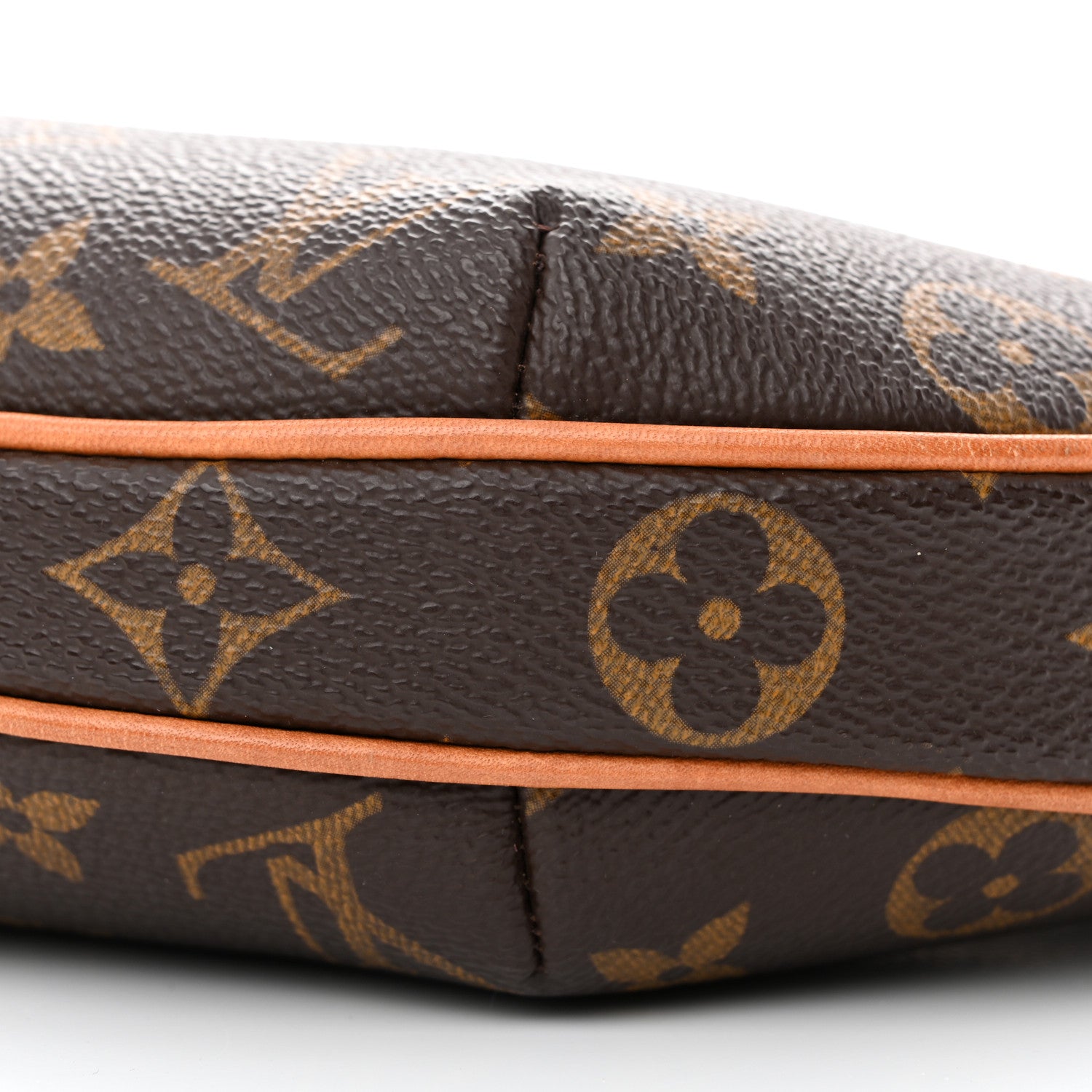 Louis Vuitton Monogram Croissant PM 10 of 11