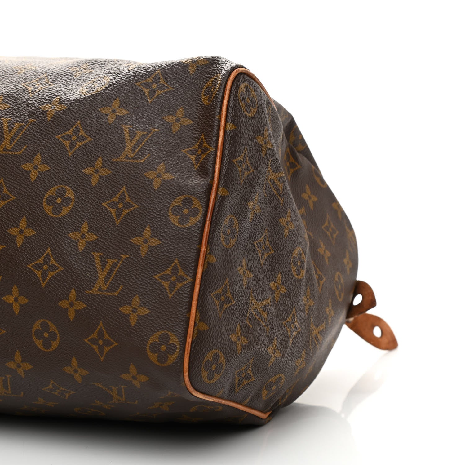 Louis Vuitton Monogram Speedy 40 9 of 15