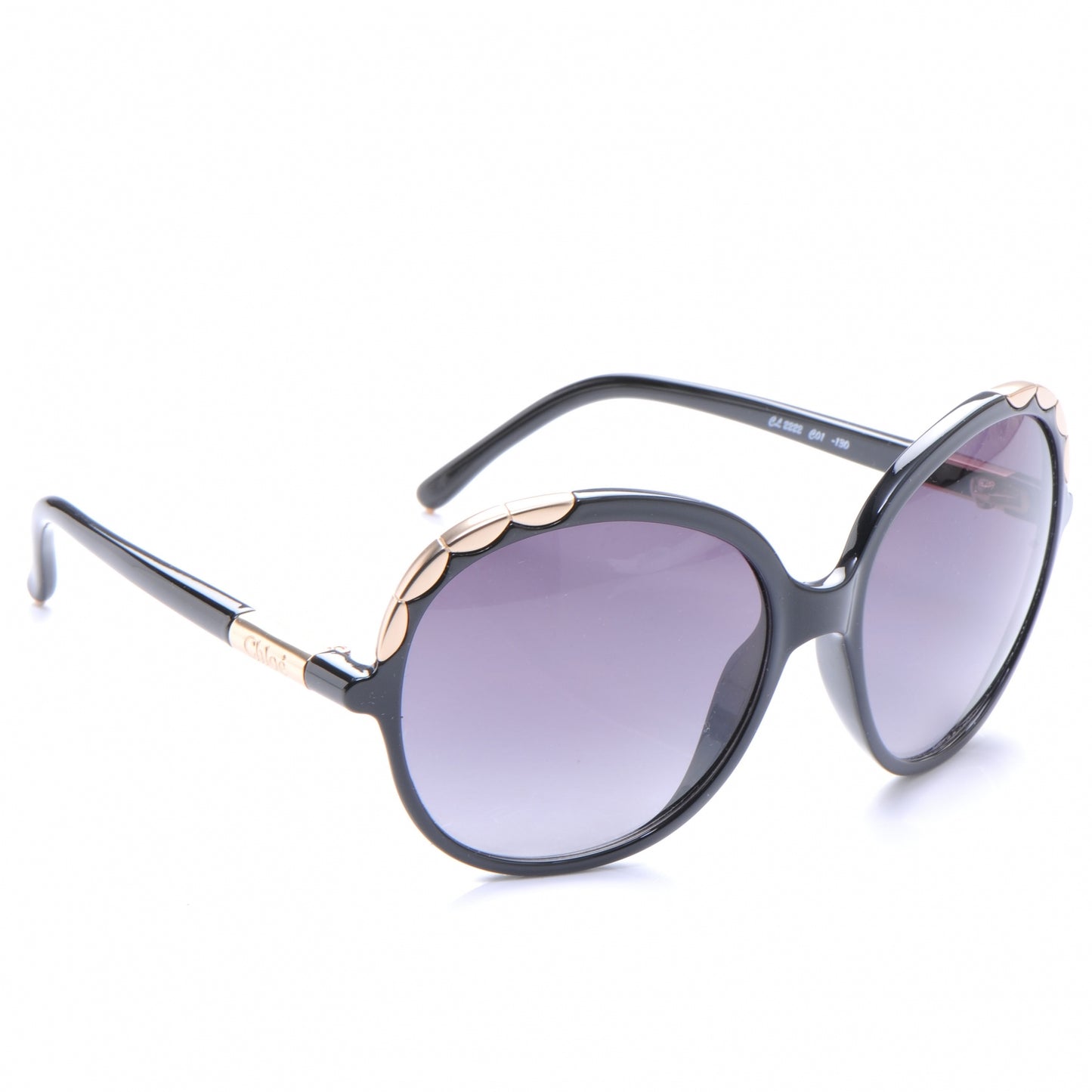 Sunglasses CL 2222 Black