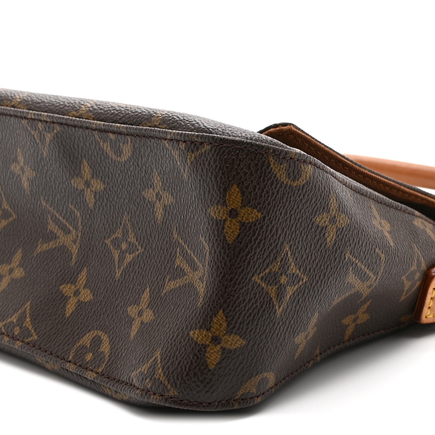 Louis Vuitton Monogram Mini Looping 10 of 10