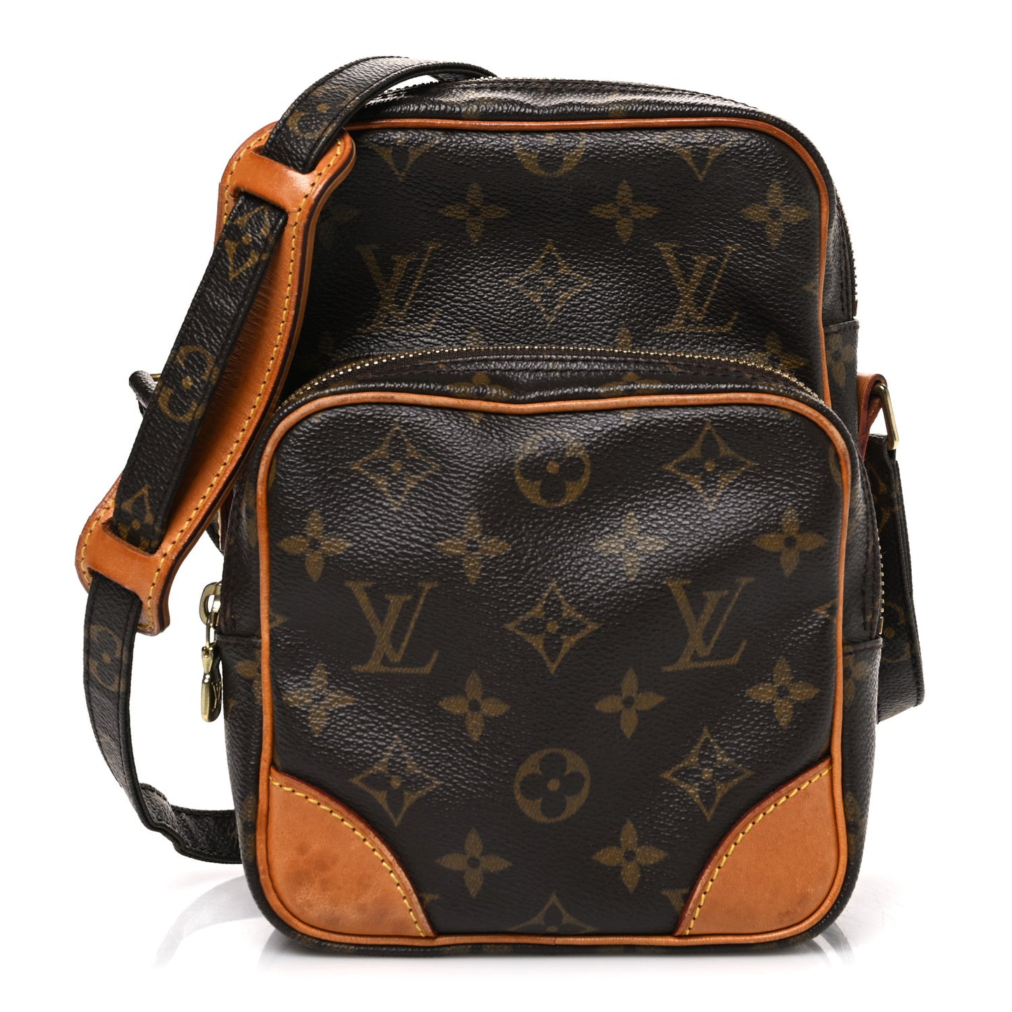 Monogram Amazone