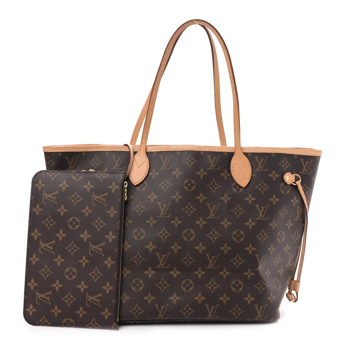 Monogram Neo Neverfull MM