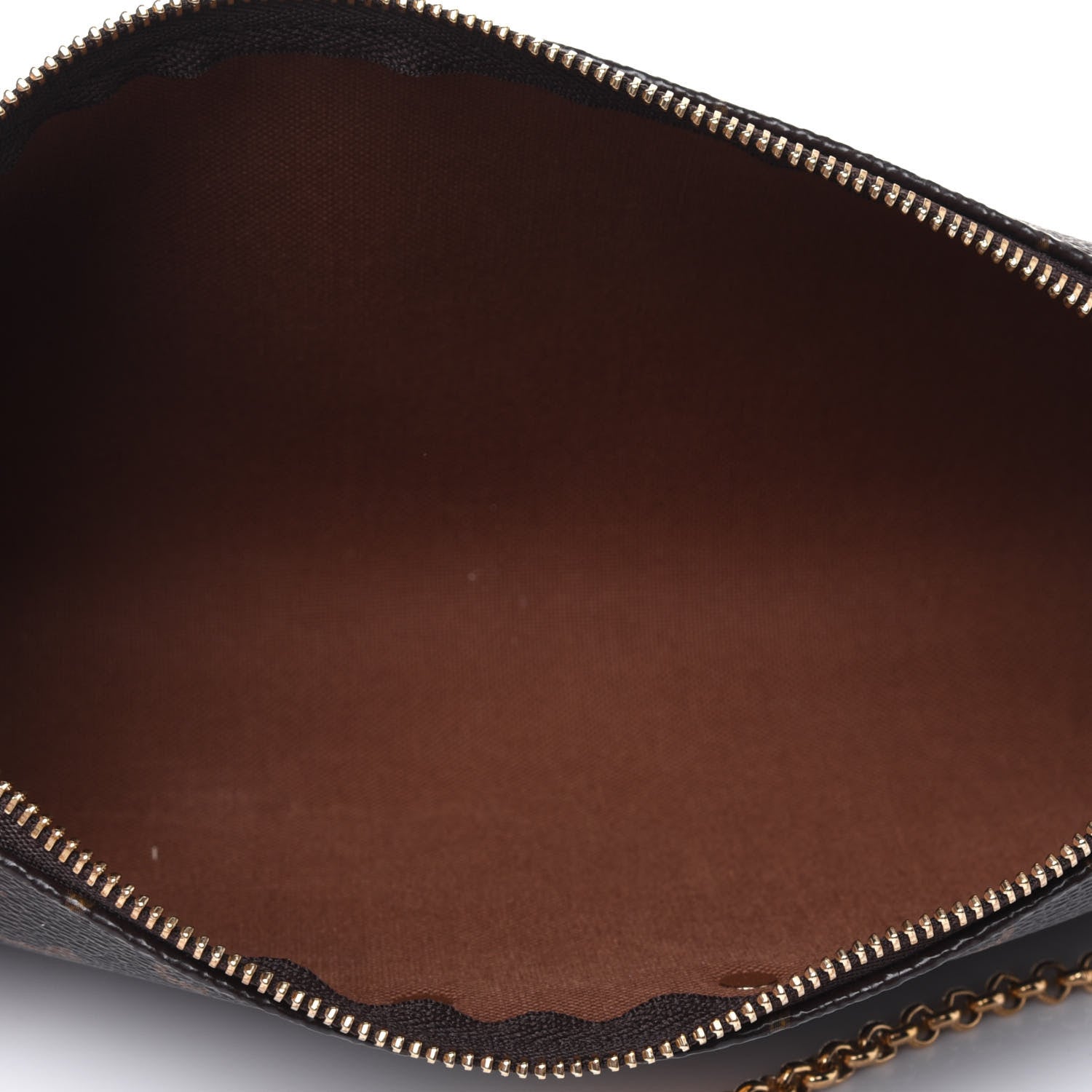 Louis Vuitton Monogram Eva Clutch 5 of 14