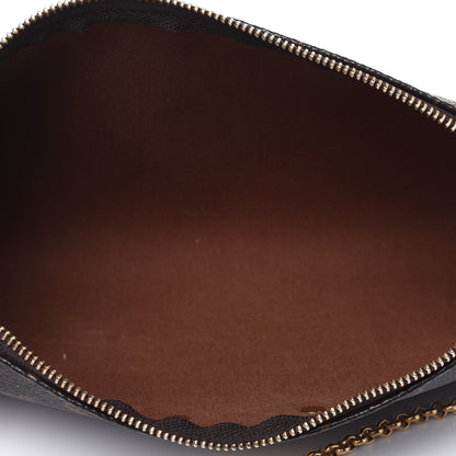 Louis Vuitton Monogram Eva Clutch 5 of 14