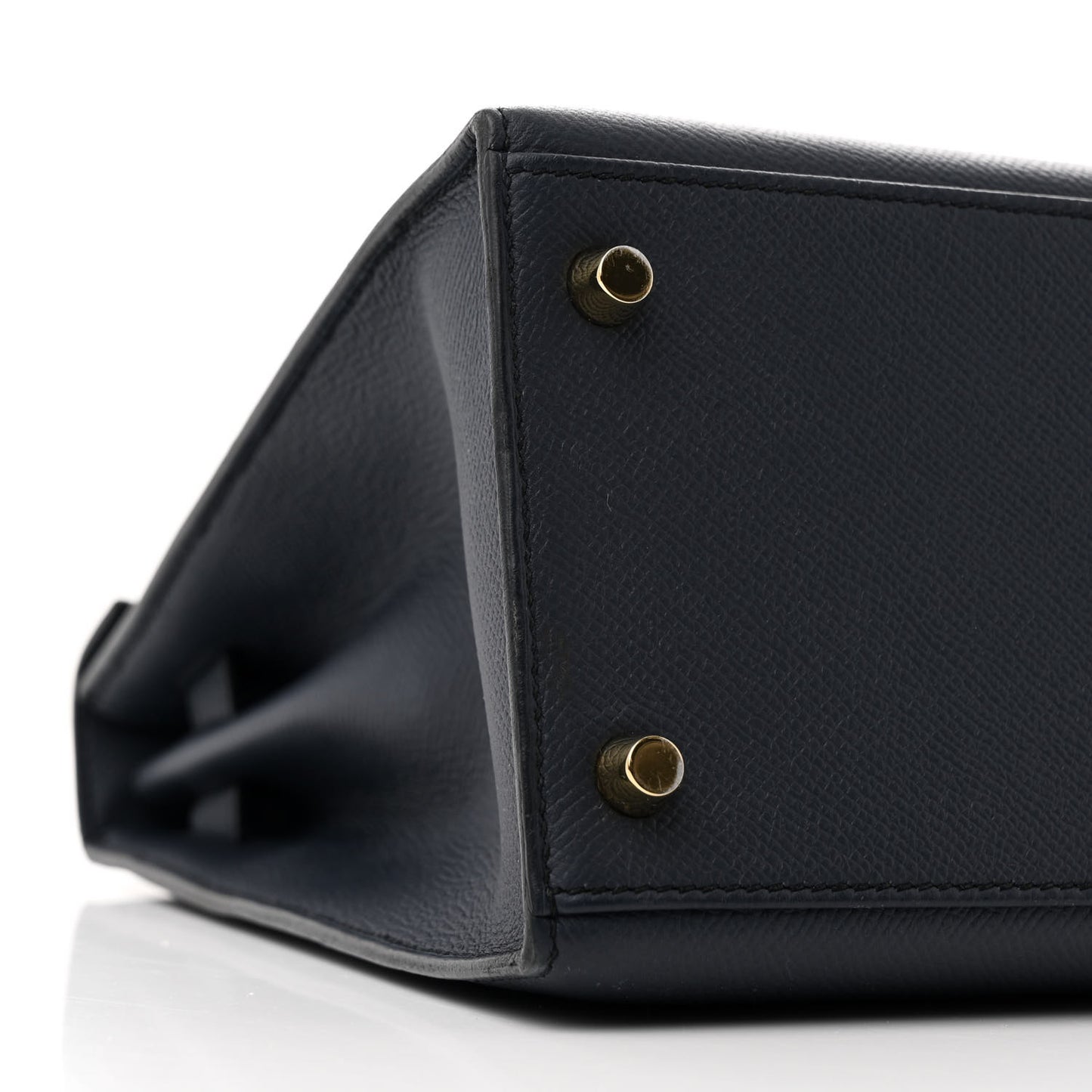 Epsom Kelly Sellier 28 Bleu Nuit