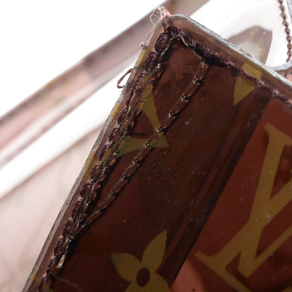 Louis Vuitton Ambre Sac Cabas GM 9 of 10