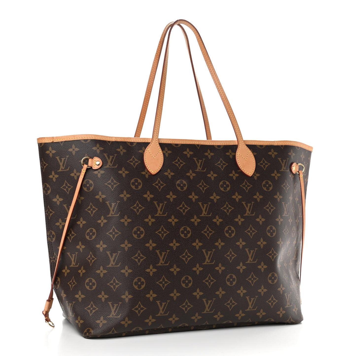 Monogram Neo Neverfull GM