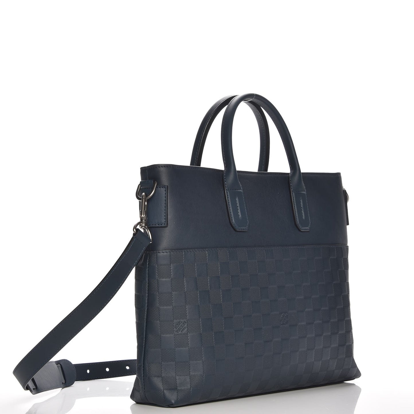 Damier Infini 7 Days A Week Cosmos