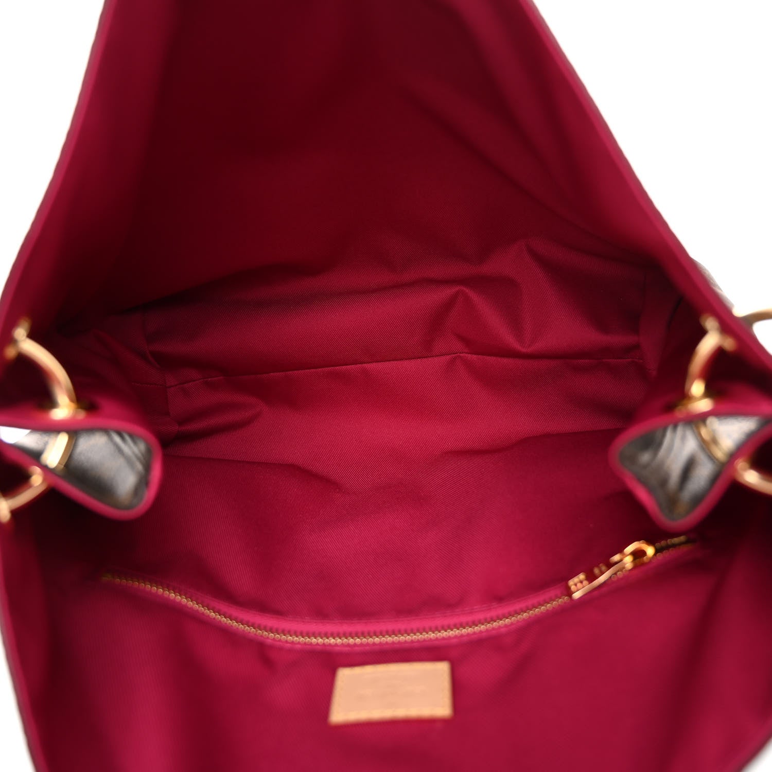 Louis Vuitton Monogram Graceful PM Pivoine 5 of 9