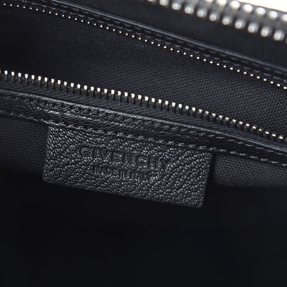 Givenchy Sugar Goatskin Medium Antigona Black 5 of 9