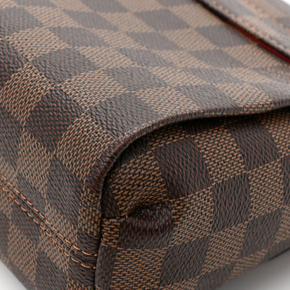 Louis Vuitton Damier Ebene Croisette 12 of 13