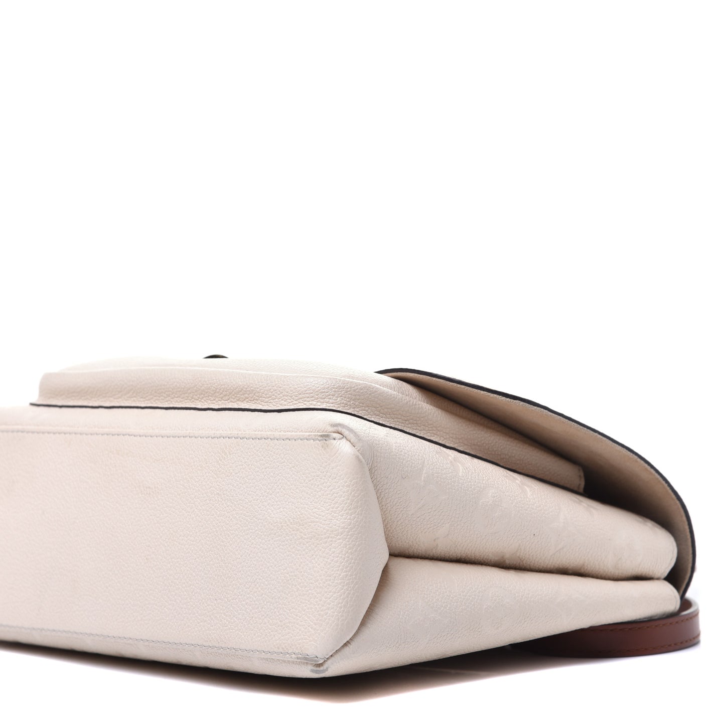 Empreinte Marignan Creme Caramel