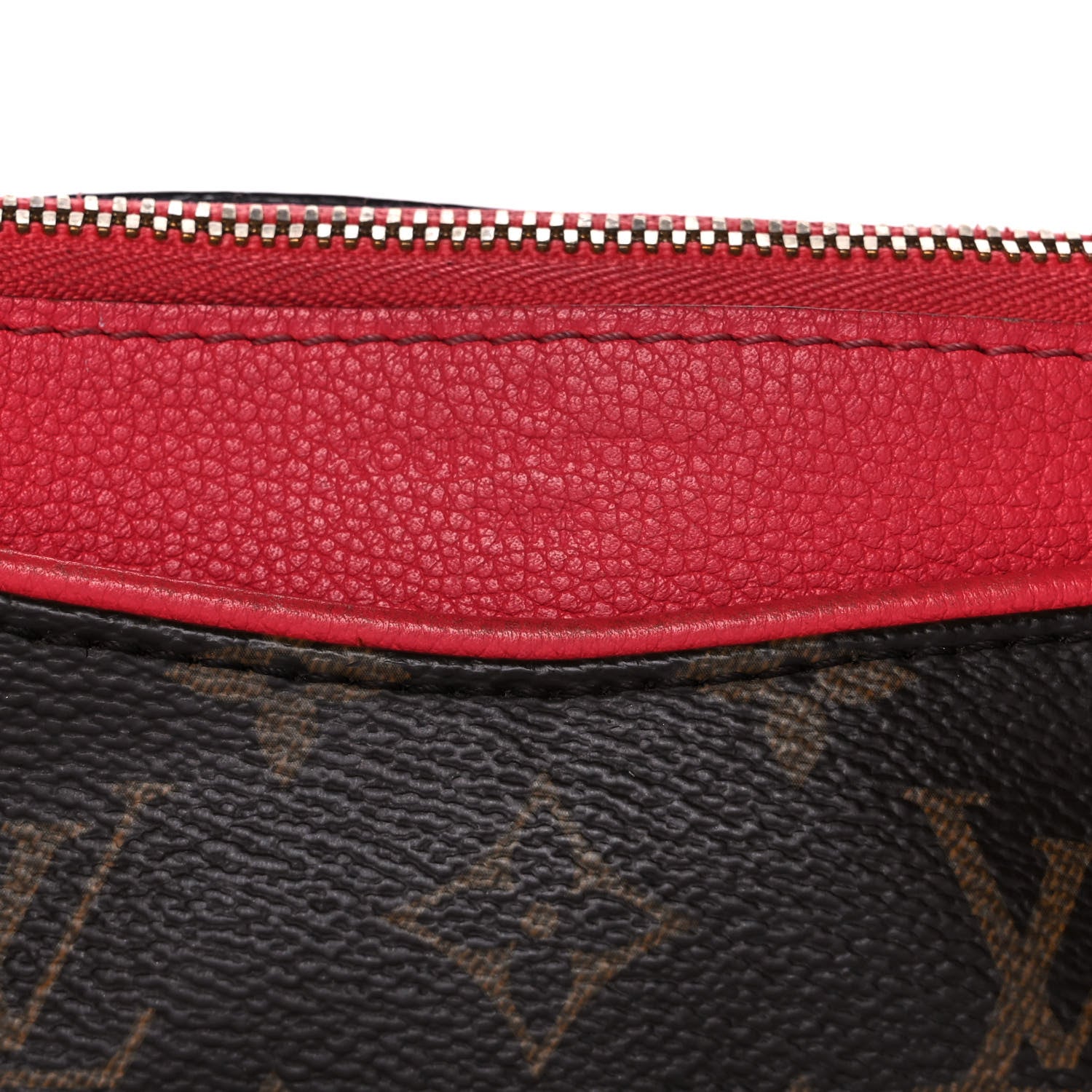 Louis Vuitton Monogram Pallas Dahlia 7 of 12