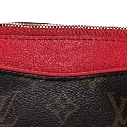 Louis Vuitton Monogram Pallas Dahlia 7 of 12