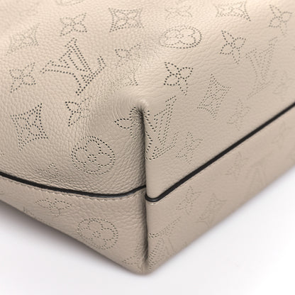 Louis Vuitton Mahina Why Knot MM Galet 8 of 9