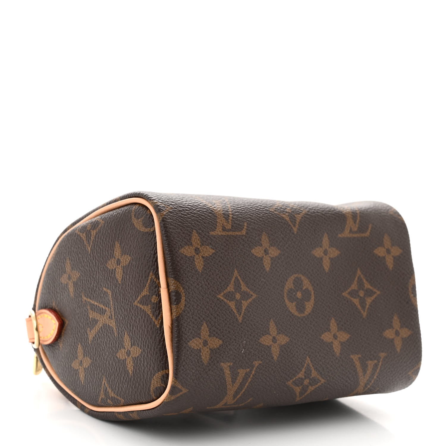 Louis Vuitton Monogram Nano Speedy 5 of 12