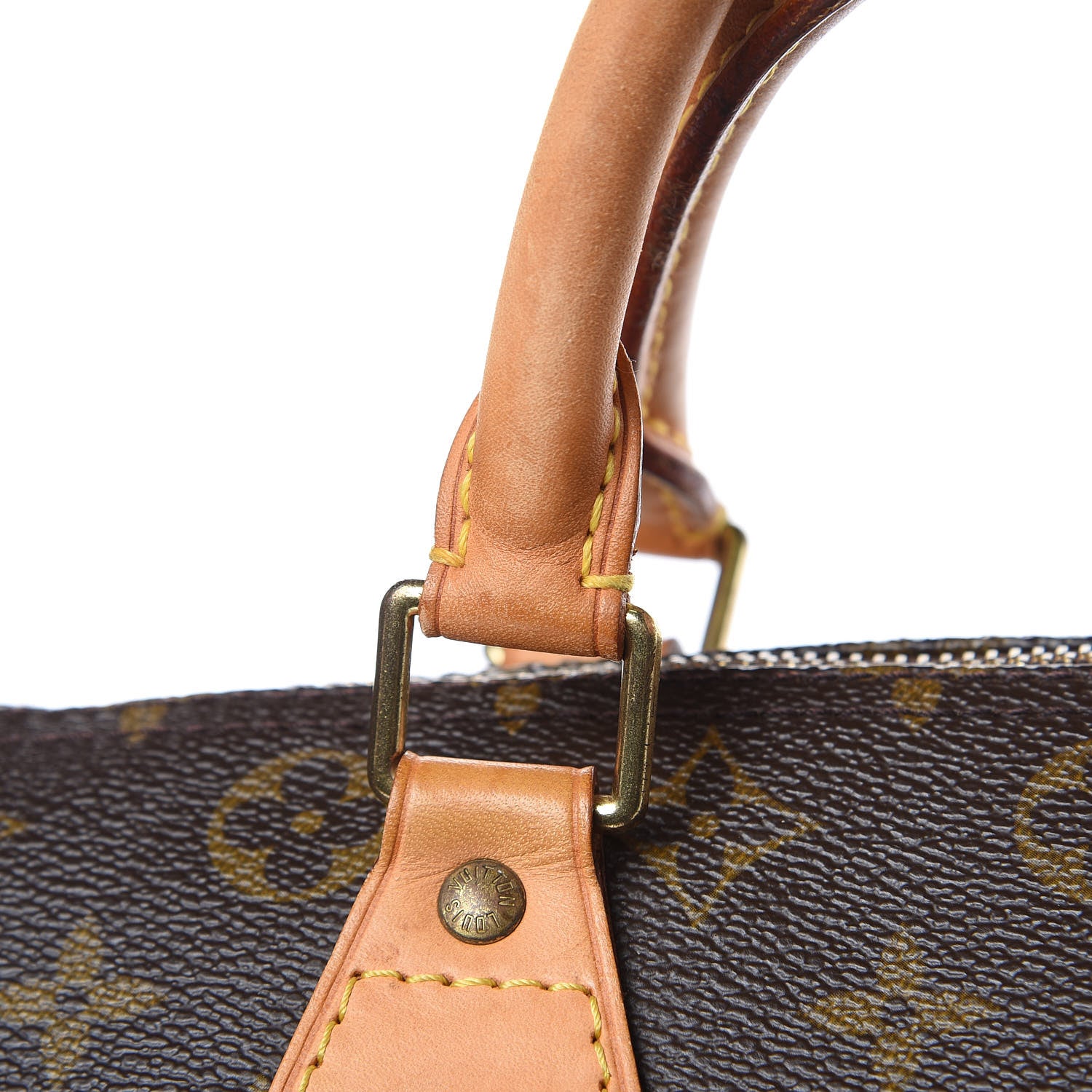 Louis Vuitton Monogram Speedy 30 14 of 15