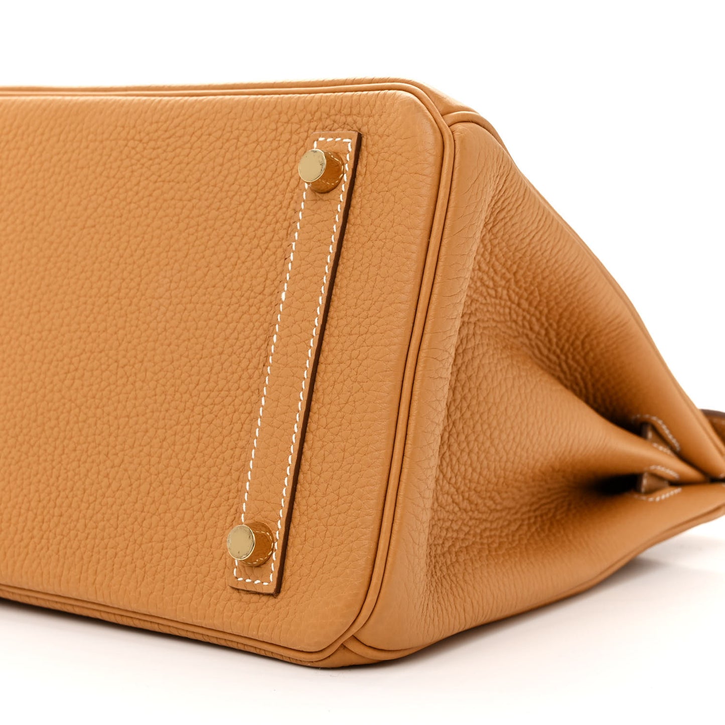 Togo BIRKIN 30 Natural Sable