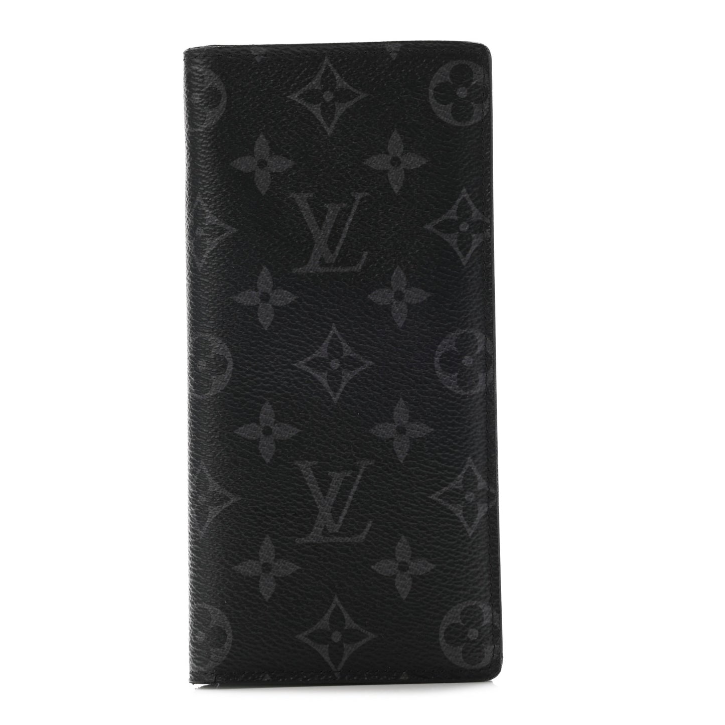 Monogram Eclipse Brazza Wallet
