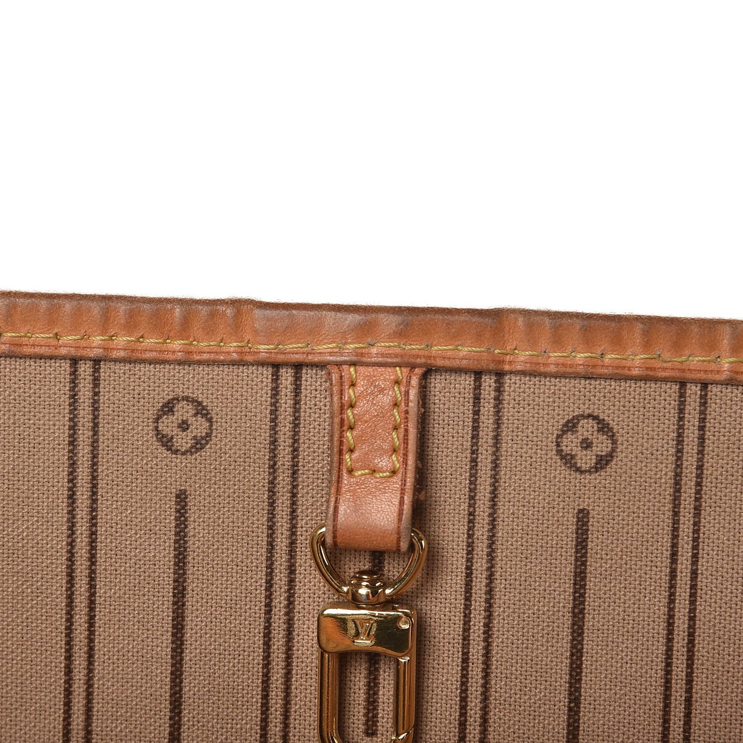 Monogram Neverfull MM