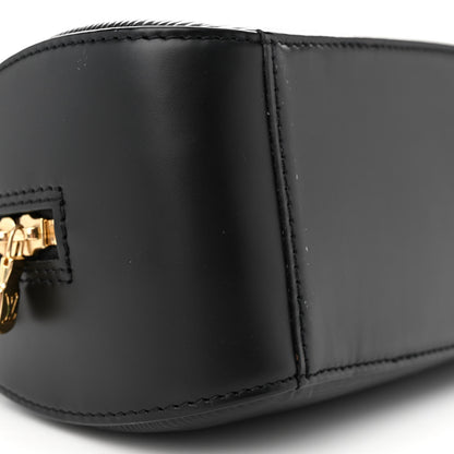 Louis Vuitton Epi Jasmin Black 9 of 12